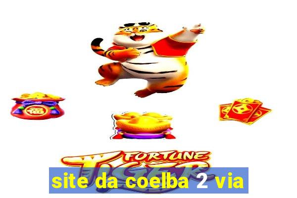 site da coelba 2 via